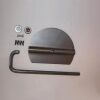 Drosselklappe lose für 2 mm-Rauchrohr DN 120 mm