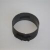 Verbindungsbriede DN 180 für 2 mm-Rauchrohr