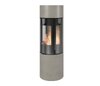 Nordpeis Kaminofen Origo Colorado Exclusive helle Thermotte