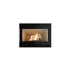 HWAM Kaminofen/- Einbauofen I 40/55c Links