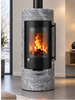 Kaminofen Drooff Aprica 2 Trend SP SpeckStein