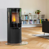 Aduro Pelletofen P5 Lux