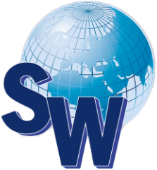 Schornsteinwelt Großhandel Logo